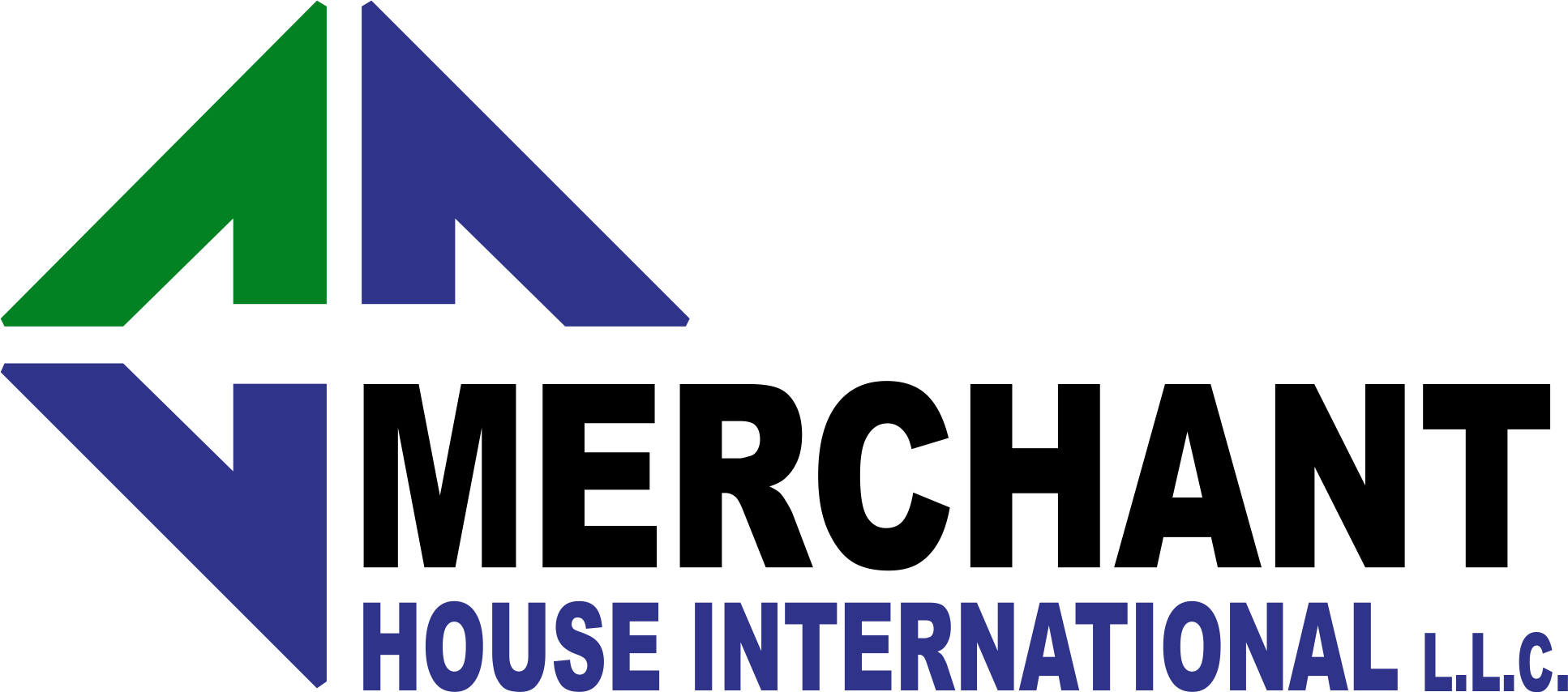MERCHANT HOUSE INTERNATIONAL LLC